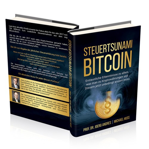  Taxes-Tsnumai Bitcoin