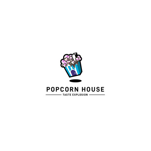 Popcorn House