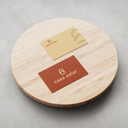 Real Estate Logo Design