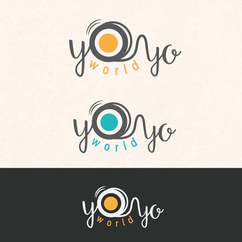 Yoyo logo
