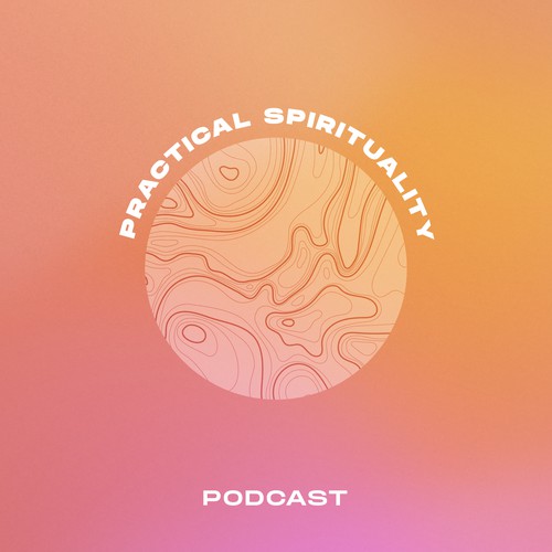 Podcast cover Design