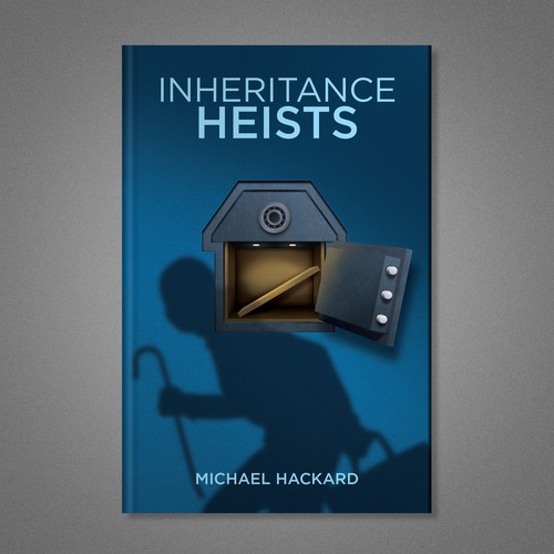 Book Cover Illustration