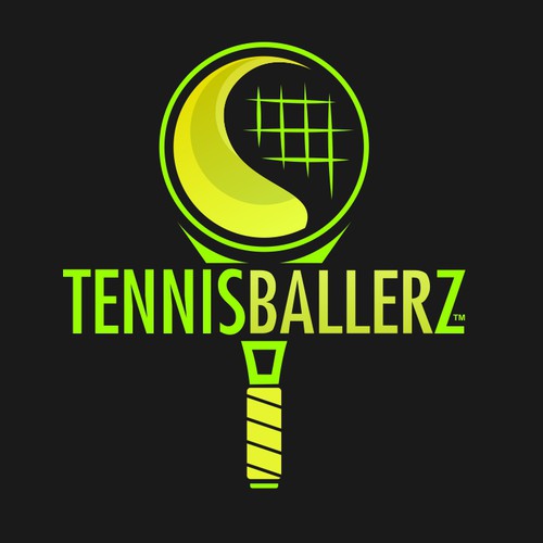 Tennis Ballerz