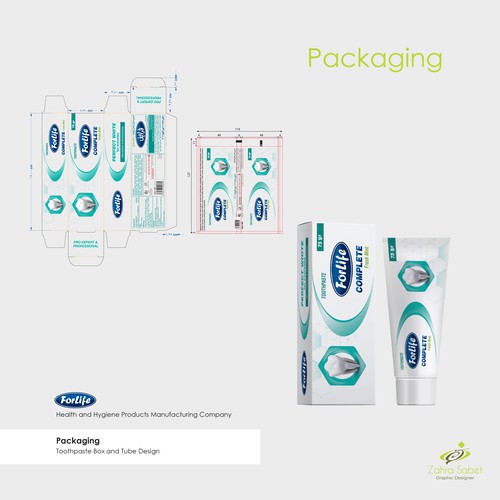 Packaging
