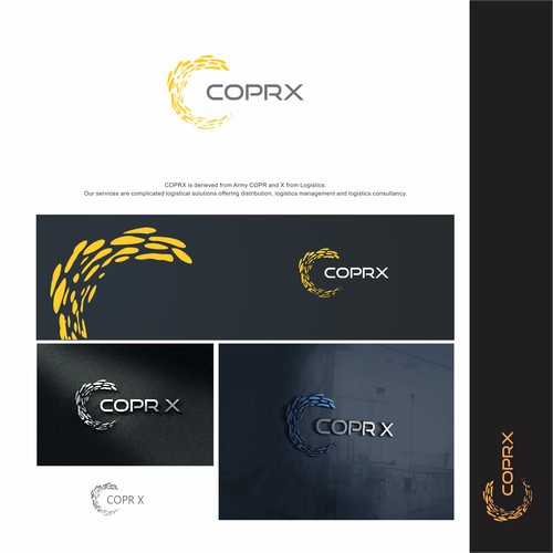 coprx
