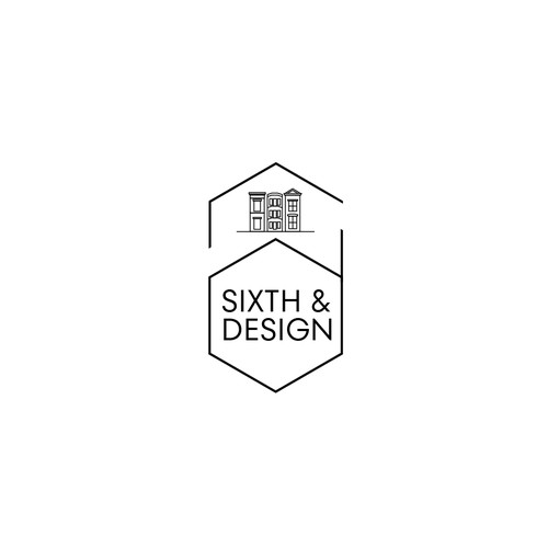 Logo Design for a new woman owned residential and interior design company