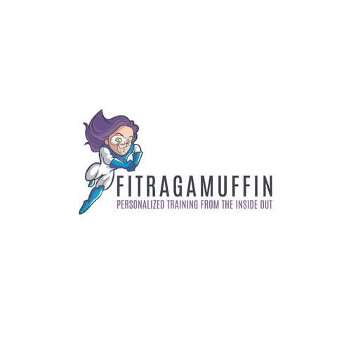 Fitragamuffin
