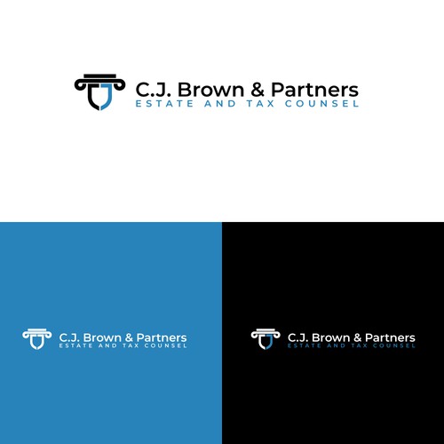 c j brown and partners