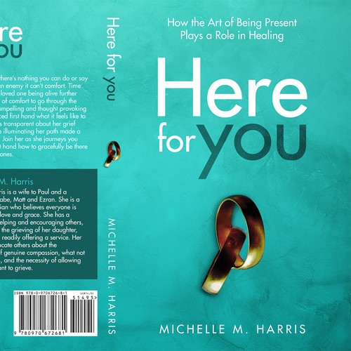 Here for you