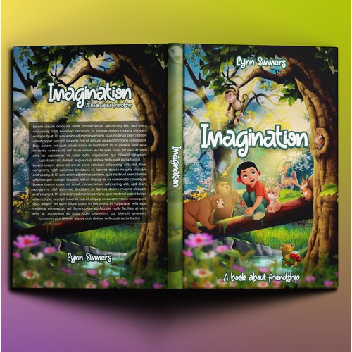 Imagination