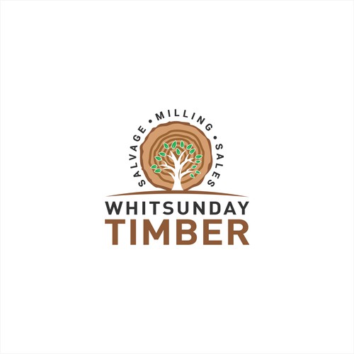 timber sales