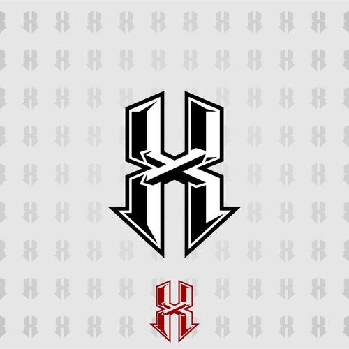 Help X with a new logo