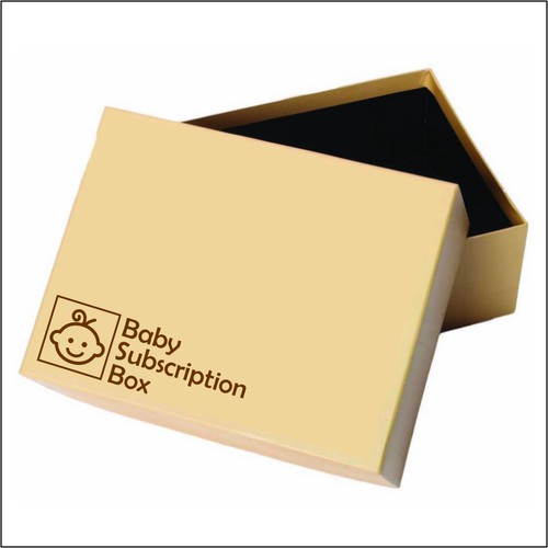 logo for baby box