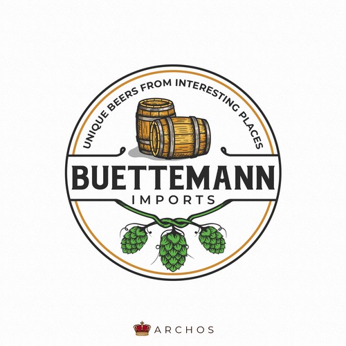 Buettemann Imports