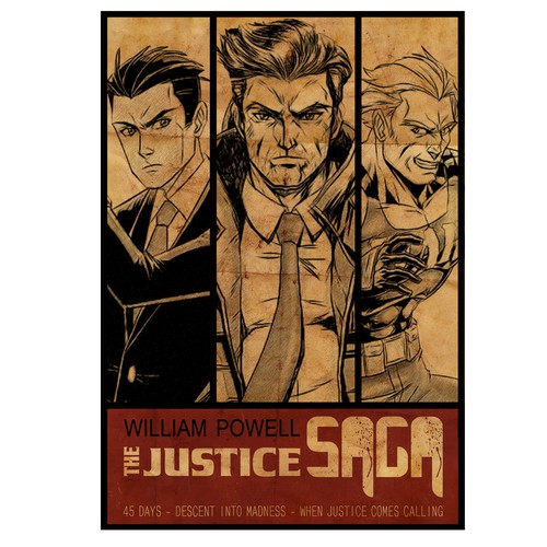 The Justice SAGA