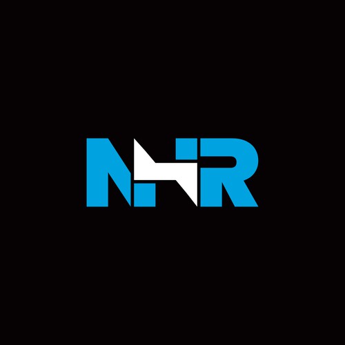 NHR logo