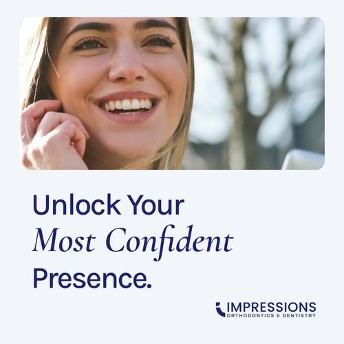 Full Service Brand Pack for premium Orthodontist