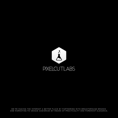 PixelCutLabs Logo