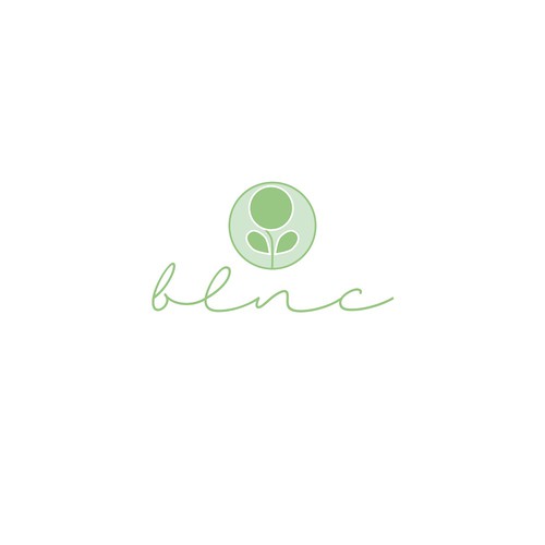 Natural Cosmetics Logo