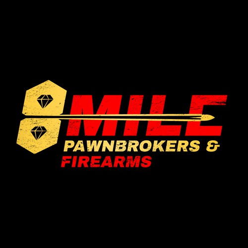 8 Mile Pawnbrokers and Firearms