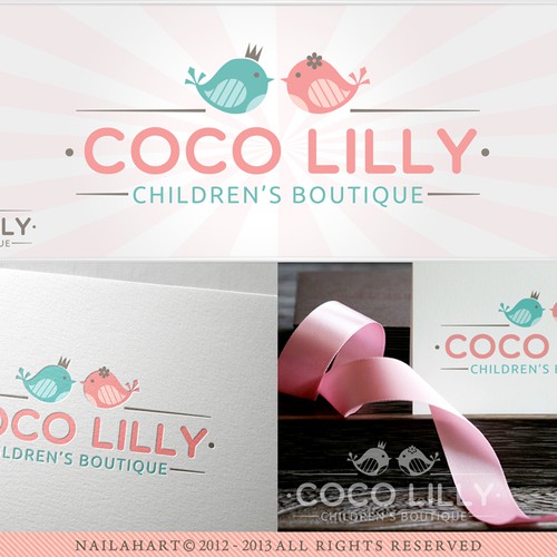 Coco Lilly