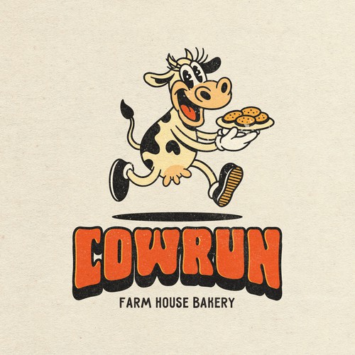 Bakery Logo