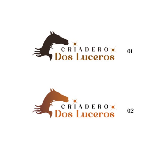 Criadero Dos Luceros logo