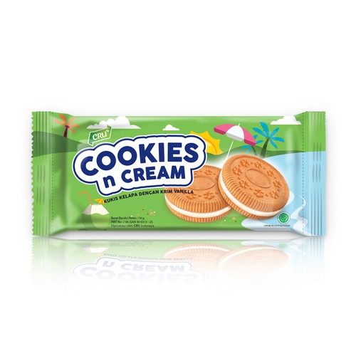 Cookies n Cream