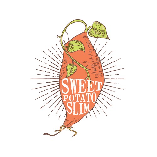 Logo design for Improvisational Blues Musician