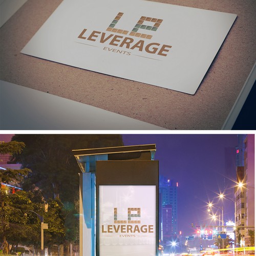 leverage events