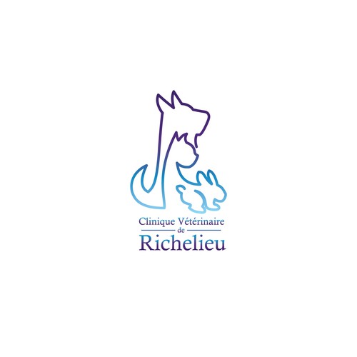 Logo for Pet Clinic