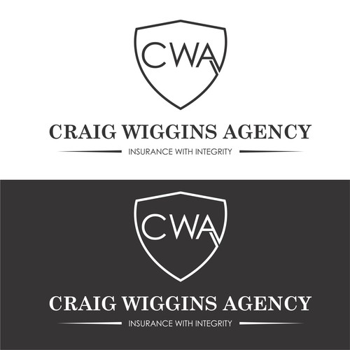 Logo CW Agency
