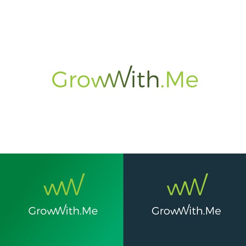 Grow with me