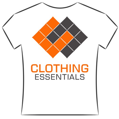 Clothing-Essentials, design that says quality, affordable, in-style, must haves