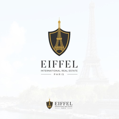 Eiffel International Real Estate