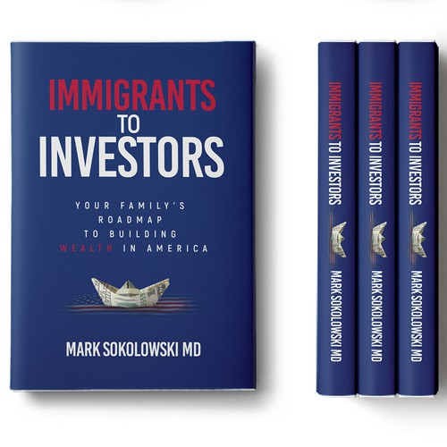 Immigrants to Investors