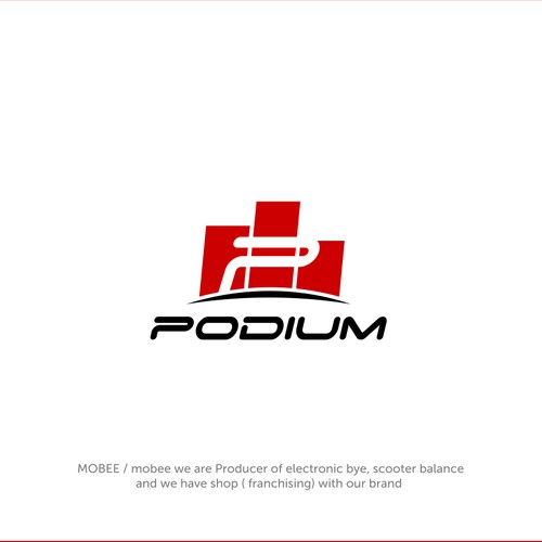 PODIUM MOTOR SPORTS