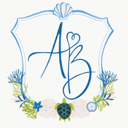 Wedding Logo