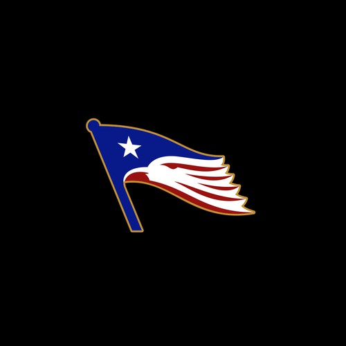 Patriot Emblem