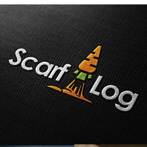 Scarf Log