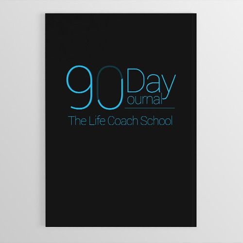 90 Day Journal (The life Coach School)