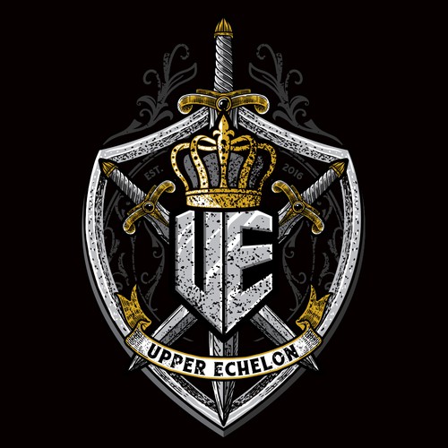 Upper Echelon Shield