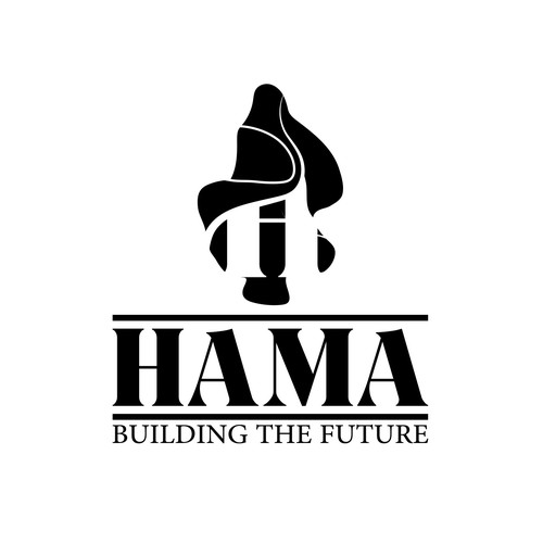 hama logo