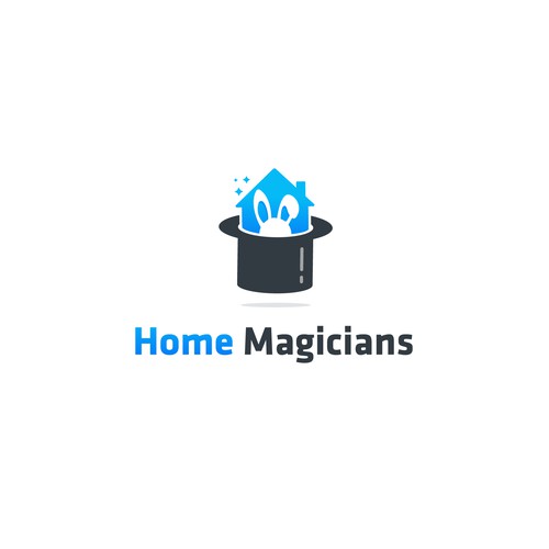 Home Magicians