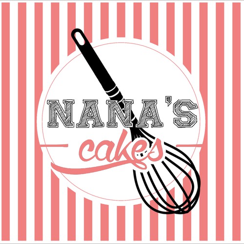 NANA'S CAKES