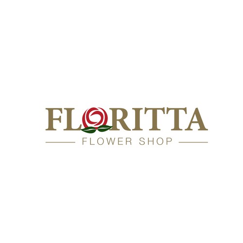 Flower shop: Floritta
