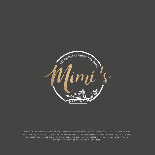 Logo Mimi's