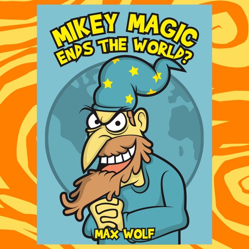 Mikey Magic Ends The World
