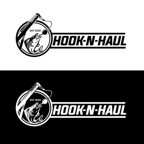 HOOK-N-HAUL