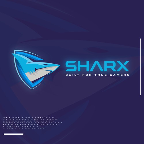 SHARX
